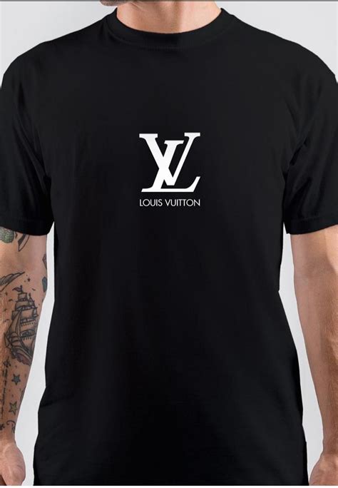 lv tshirt